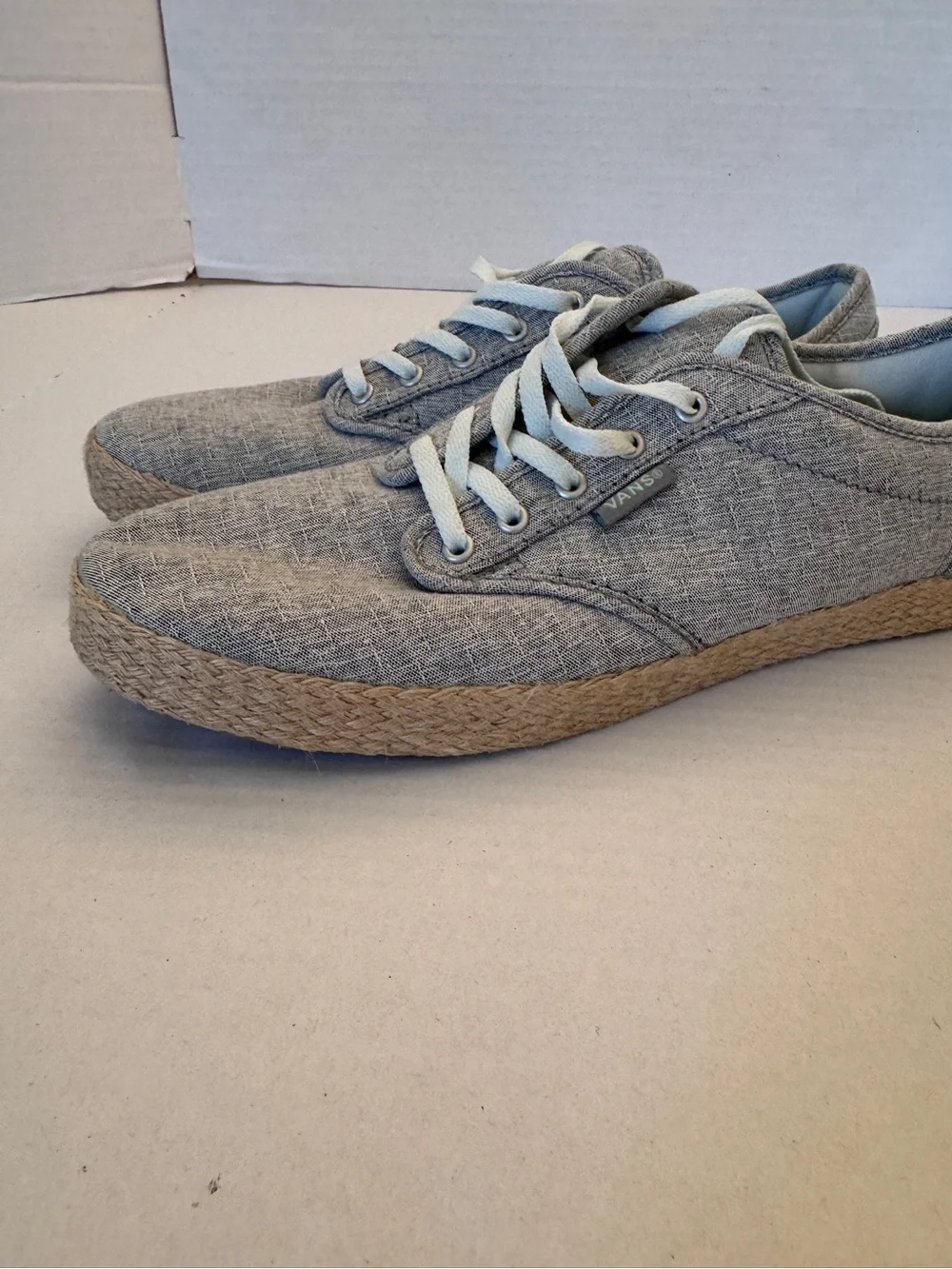 Vans atwood sneakers